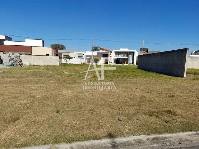 Terreno com 297m², à venda, no bairro Bairro dos Guedes em Tremembé