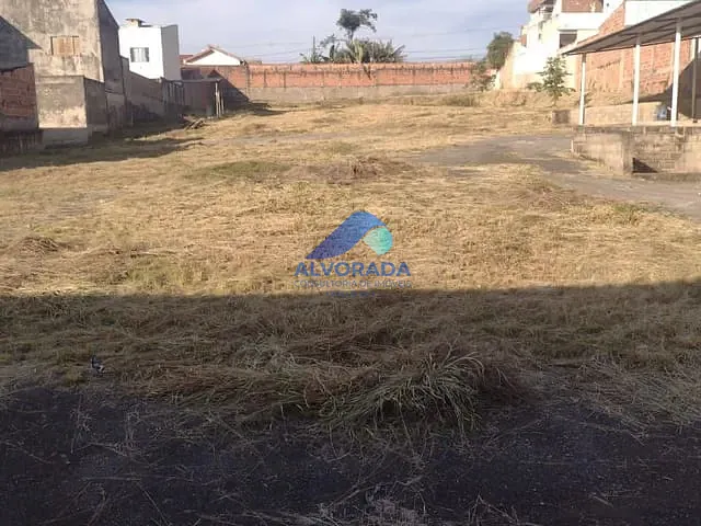 Terreno com 2754m², à venda, no bairro Cidade Industrial em Lorena