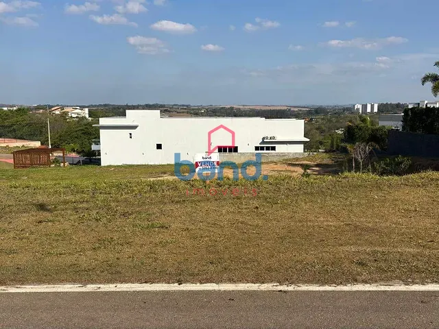 Terreno com 1000m², à venda, no bairro Village Porto Feliz em Porto Feliz