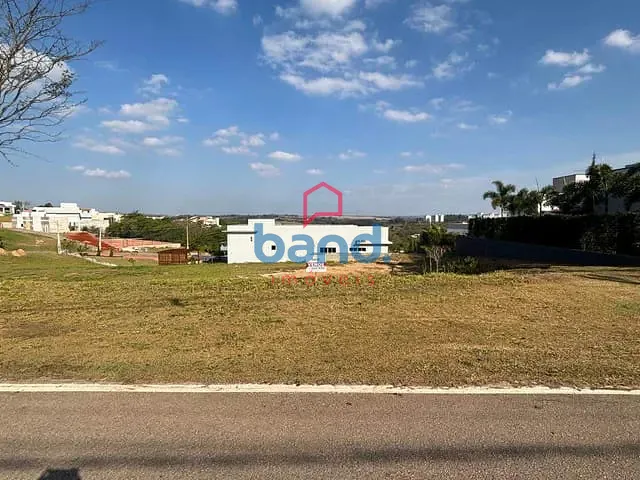 Terreno com 1000m², à venda, no bairro Village Porto Feliz em Porto Feliz