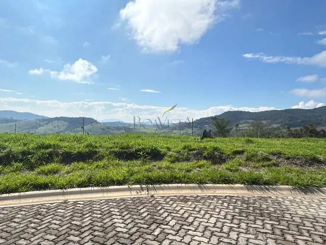 Terreno com 355m², à venda, no bairro Monte Cristo em Piracaia