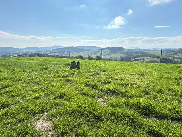 Terreno com 355m², à venda, no bairro Monte Cristo em Piracaia