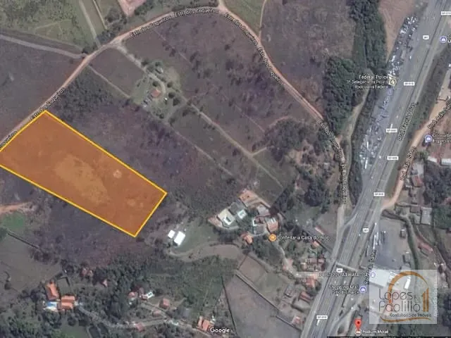 Terreno com 30000m², para alugar, no bairro Portão em Atibaia