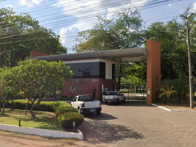Foto do Terreno - Lote à venda, Condomínio Mirante do Lago, Teresina, PI | Cristina Lopes Imobiliária