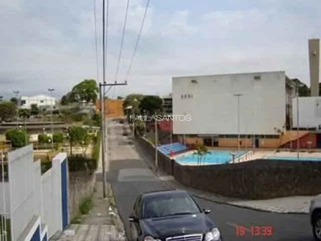 Terreno com 4120m², para alugar, no bairro Vila Leão em Sorocaba