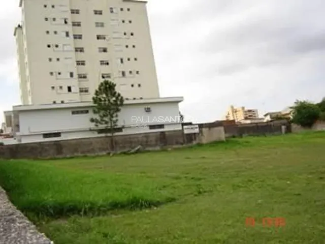 Terreno com 4120m², para alugar, no bairro Vila Leão em Sorocaba