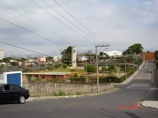 Terreno com 4120m², para alugar, no bairro Vila Leão em Sorocaba