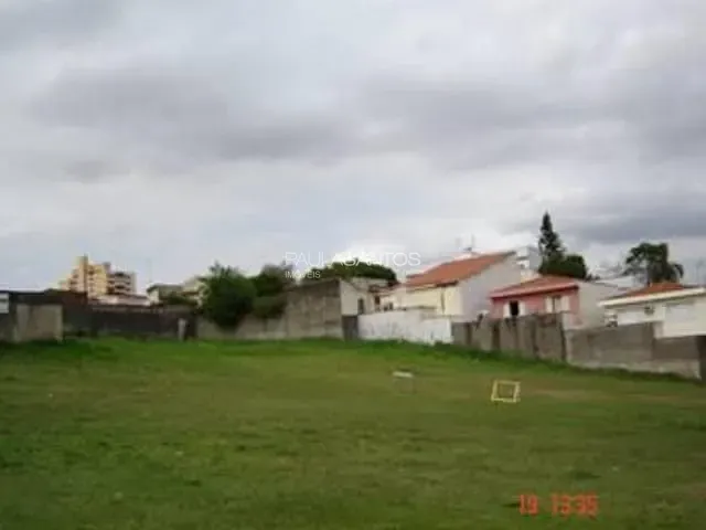 Terreno com 4120m², para alugar, no bairro Vila Leão em Sorocaba