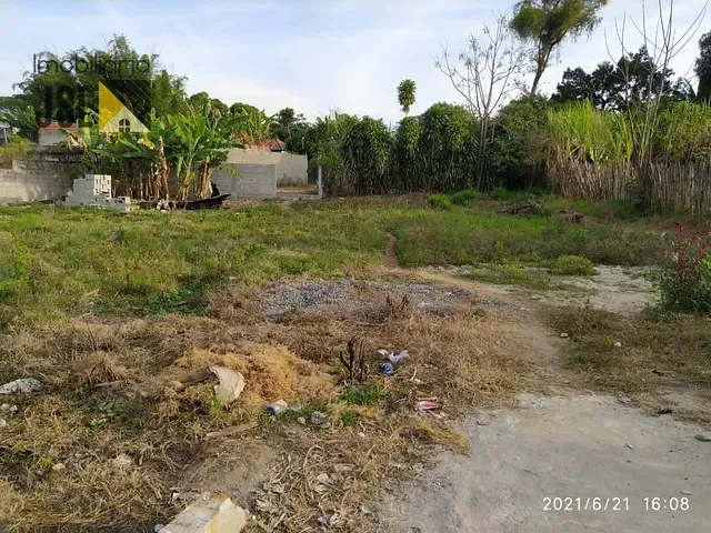 Terreno com 851m², à venda, no bairro Vila São Miguel em Caçapava