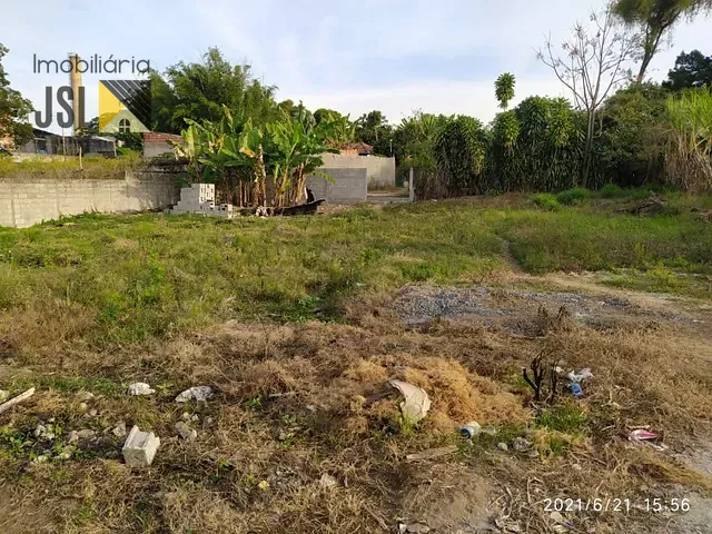 Terreno com 851m², à venda, no bairro Vila São Miguel em Caçapava