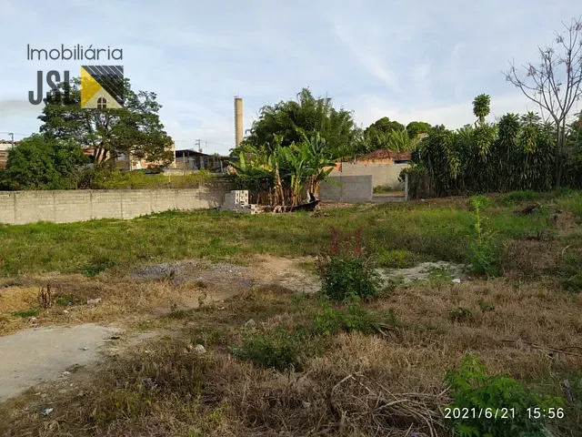 Terreno com 851m², à venda, no bairro Vila São Miguel em Caçapava