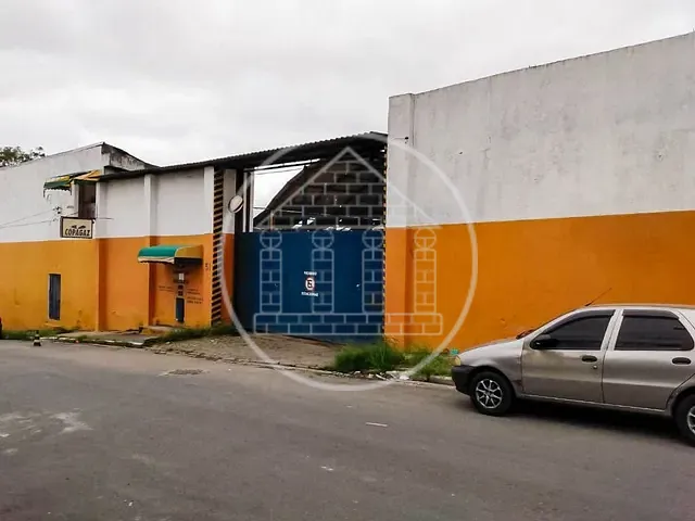 Terreno com 1650m², à venda, no bairro Vila Natal em São Paulo
