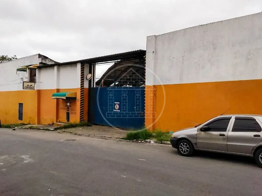 Terreno, 1650 m² - Foto 2