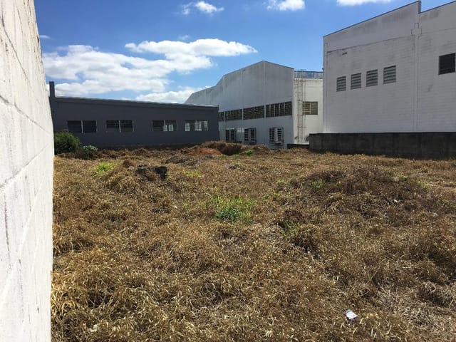 Foto do Terreno - Terreno à venda 1012M², Eldorado, São José dos Campos - SP | Condomínio Empresarial Eldorado | RUSSI IMÓVEIS