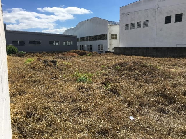 Foto do Terreno - Terreno à venda 1012M², Eldorado, São José dos Campos - SP | Condomínio Empresarial Eldorado | RUSSI IMÓVEIS