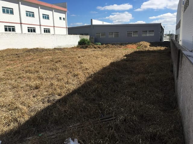 Foto do Terreno - Terreno à venda 1012M², Eldorado, São José dos Campos - SP | Condomínio Empresarial Eldorado | RUSSI IMÓVEIS