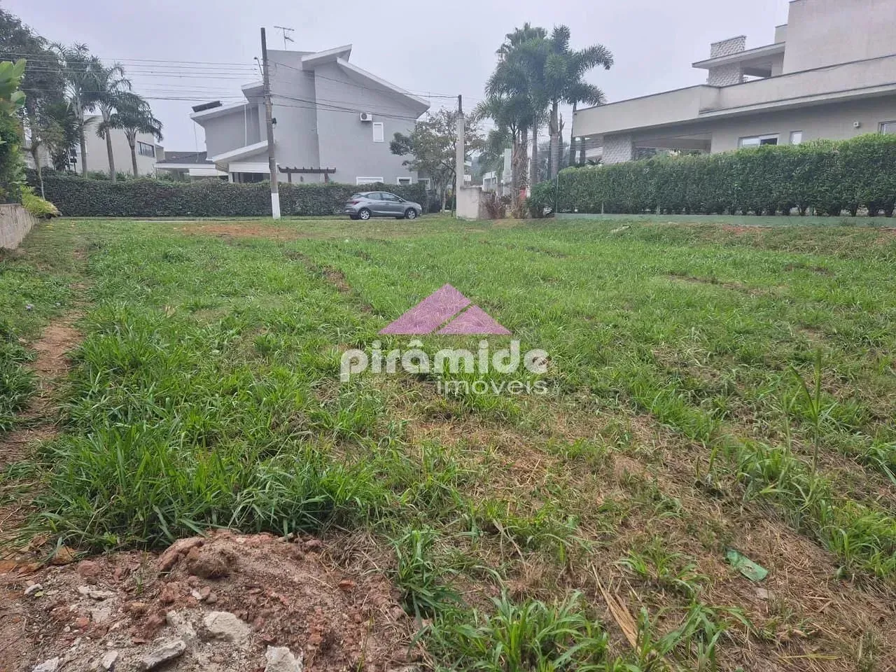 Terreno, 630 m² - Foto 2