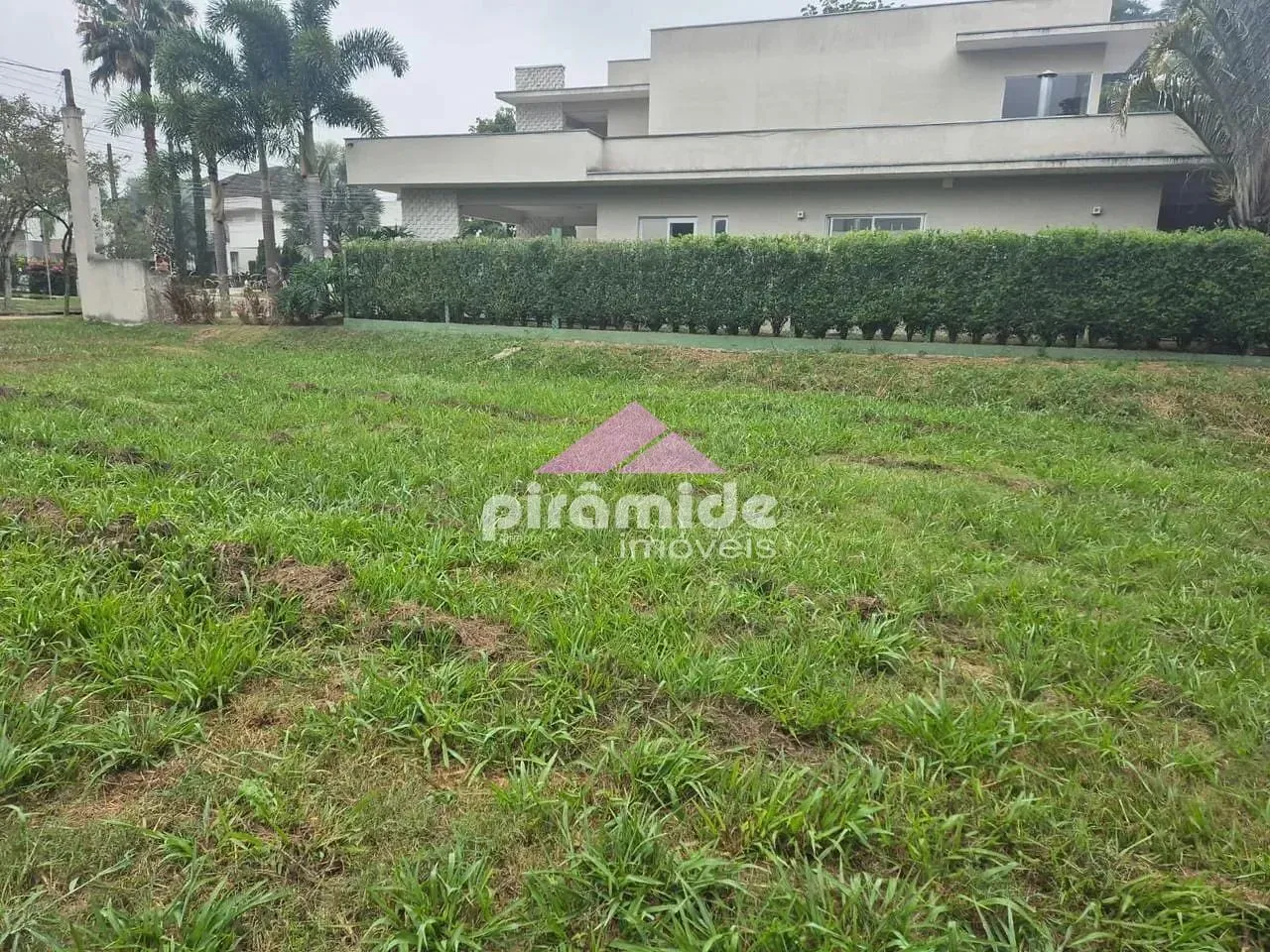 Terreno, 630 m² - Foto 1