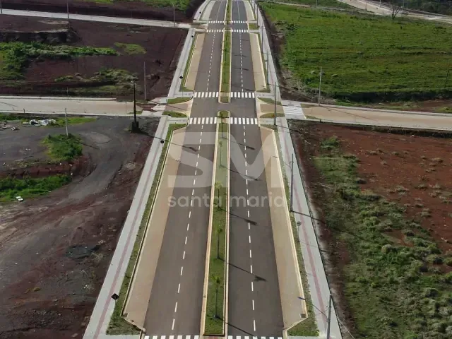 Terreno com 800m², à venda, no bairro Água Santa em Chapecó