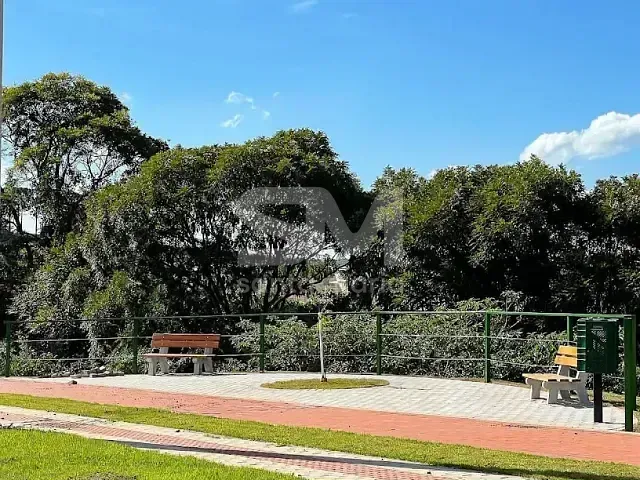 Terreno com 800m², à venda, no bairro Água Santa em Chapecó