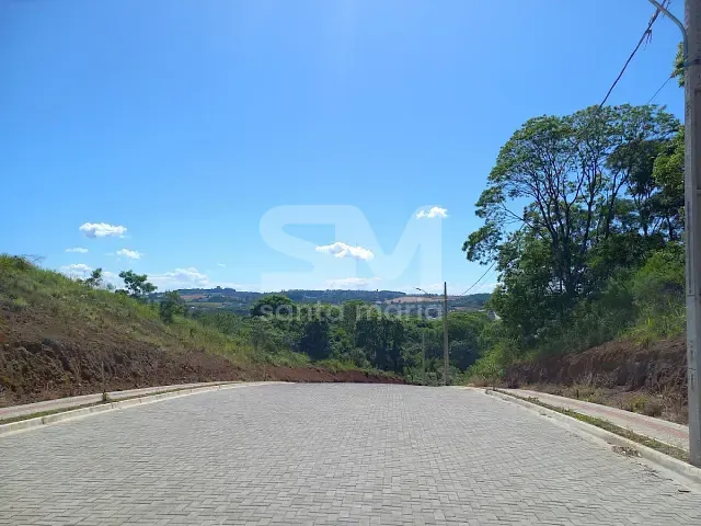Terreno com 800m², à venda, no bairro Água Santa em Chapecó