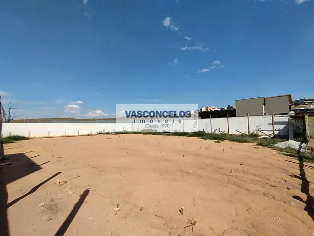 Terreno com 600m², à venda, no bairro Condomínio Residencial Colinas do Paratehy em São José dos Campos