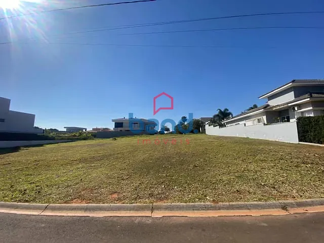 Terreno com 800m², à venda, no bairro Palmital em Porto Feliz