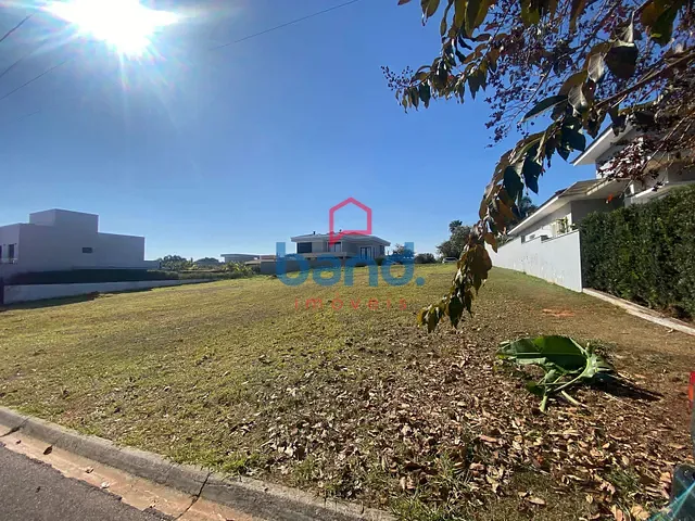 Terreno com 800m², à venda, no bairro Palmital em Porto Feliz