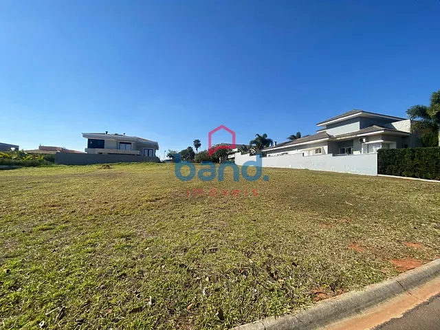 Terreno com 800m², à venda, no bairro Palmital em Porto Feliz