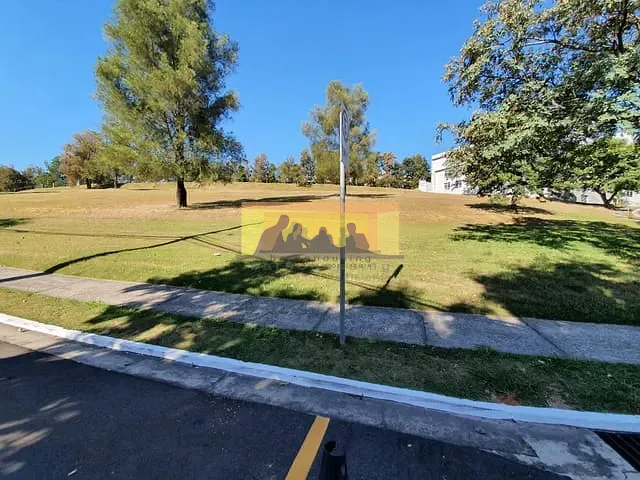 Terreno com 1018m², para alugar, no bairro Loteamento Alphaville Campinas em Campinas