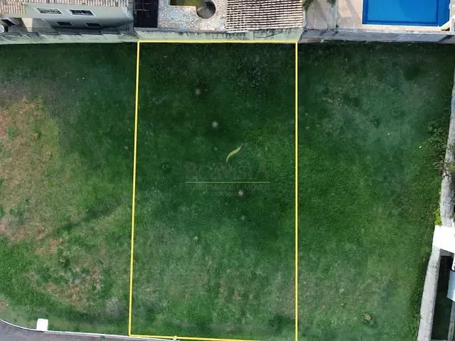 Terreno com 450m², à venda, no bairro Voa Vista em Piracaia