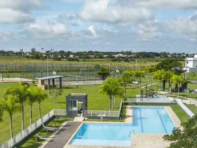 Terreno com 421m², à venda, no bairro Donana em Campos dos Goytacazes