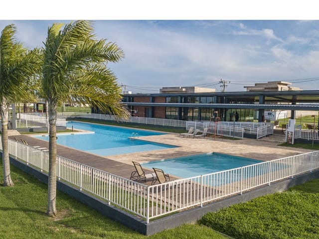 Terreno com 421m², à venda, no bairro Donana em Campos dos Goytacazes