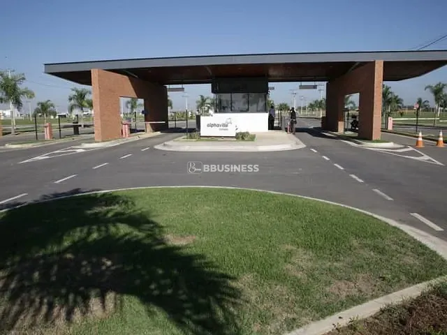 Terreno com 421m², à venda, no bairro Donana em Campos dos Goytacazes