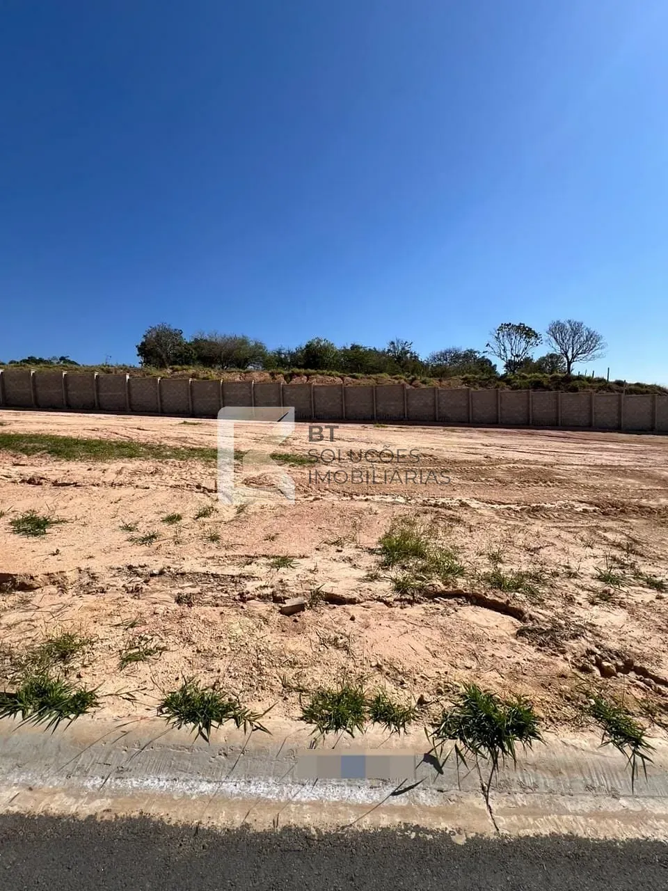 Terreno, 301 m² - Foto 2