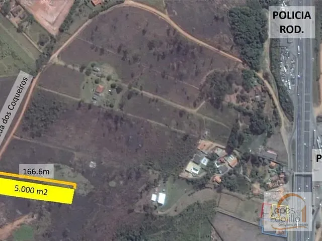 Terreno com 30000m², para alugar, no bairro Portão em Atibaia