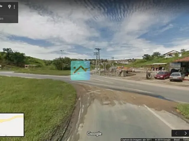 Terreno com 1100000m², à venda, no bairro Jardim Paraiso em Jacareí