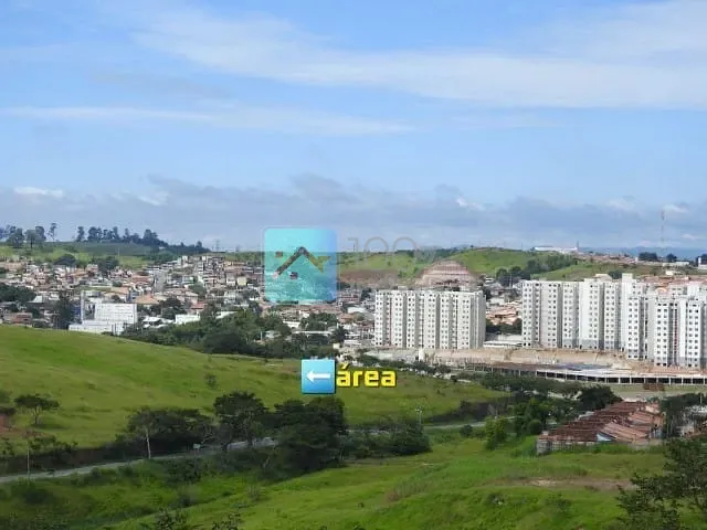 Terreno com 1100000m², à venda, no bairro Jardim Paraiso em Jacareí