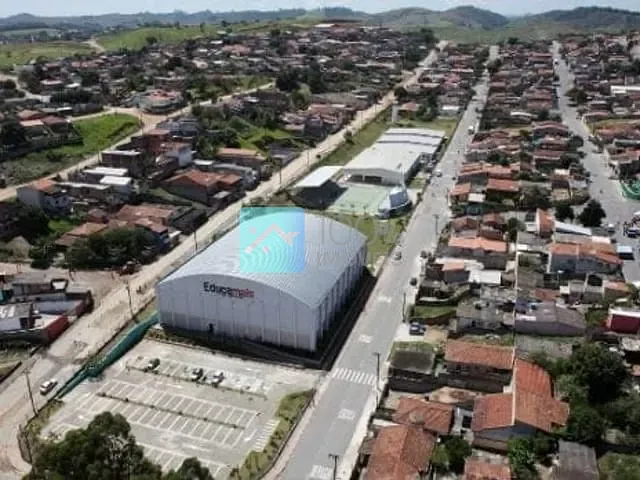 Terreno com 1100000m², à venda, no bairro Jardim Paraiso em Jacareí
