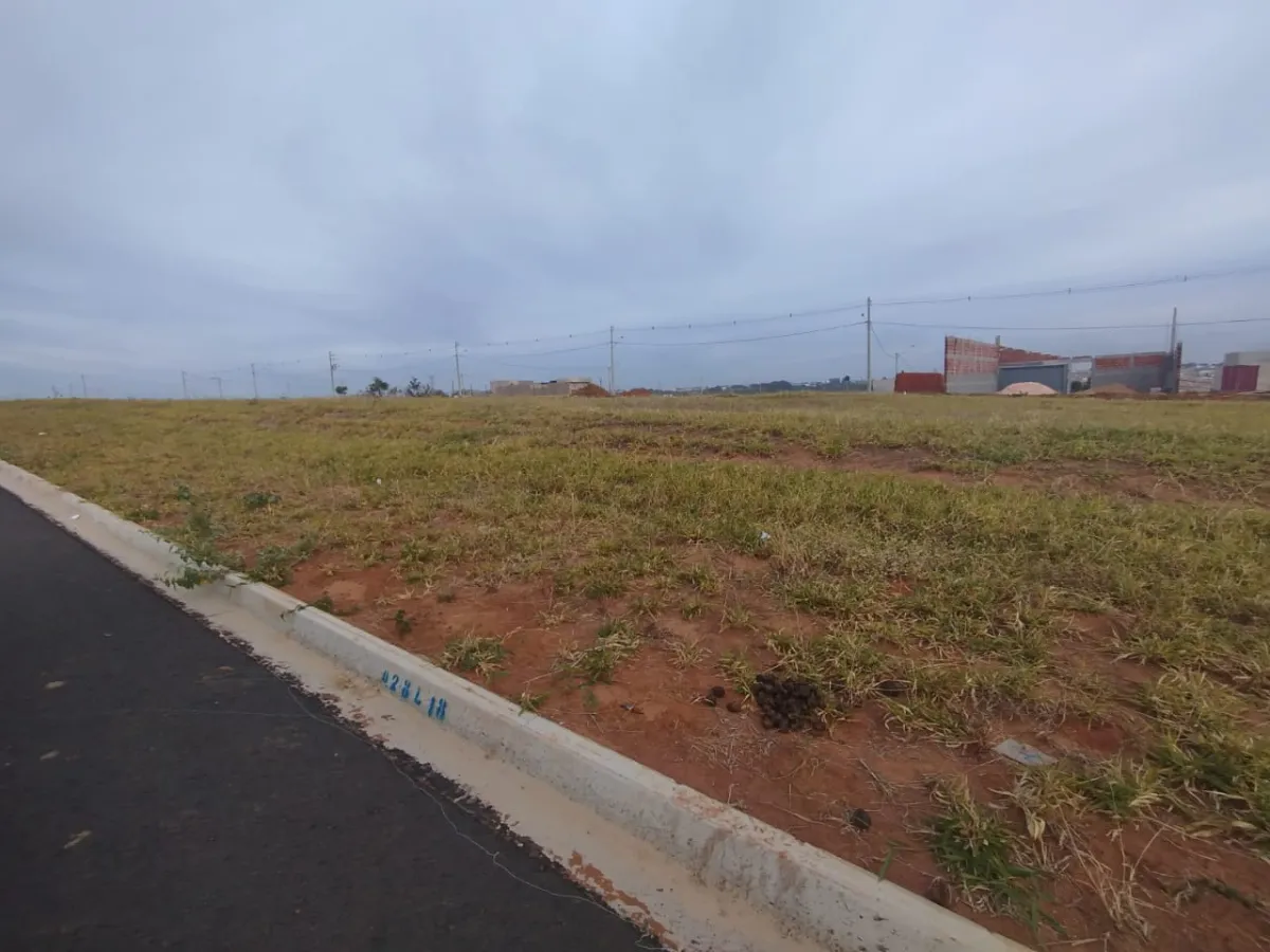 Terreno residencial para venda em Residencial Pouso Alegre , 259m²