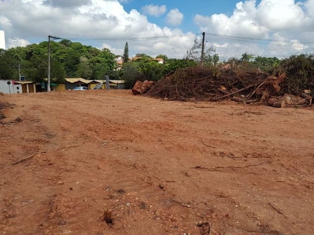Foto do Terreno - Terreno à venda, 1690 m² por R$ 1.800.000,00 - Chácaras São José - São José dos Campos/SP | INDEPENDENCE NEGOCIOS IMOBILIARIOS LTDA