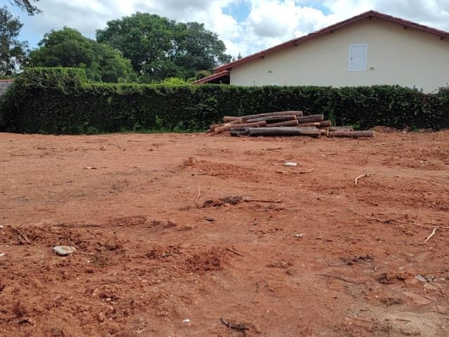 Foto do Terreno - Terreno à venda, 1690 m² por R$ 1.800.000,00 - Chácaras São José - São José dos Campos/SP | INDEPENDENCE NEGOCIOS IMOBILIARIOS LTDA