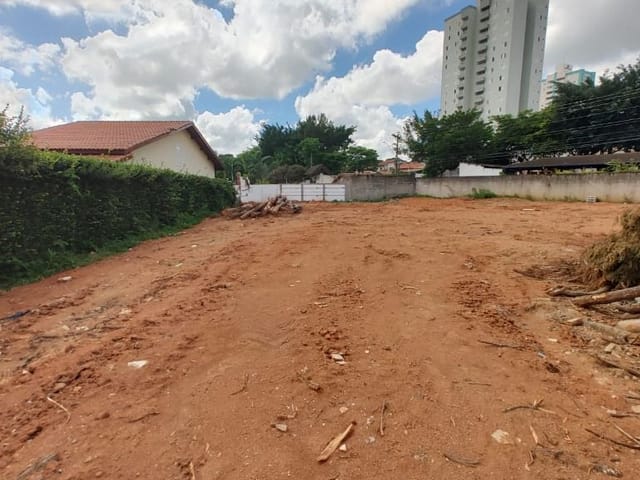 Foto do Terreno - Terreno à venda, 1690 m² por R$ 1.800.000,00 - Chácaras São José - São José dos Campos/SP | INDEPENDENCE NEGOCIOS IMOBILIARIOS LTDA