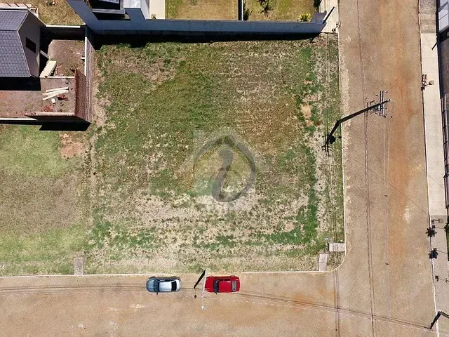 Terreno com 245m², à venda, no bairro Boa Vista em Teutônia