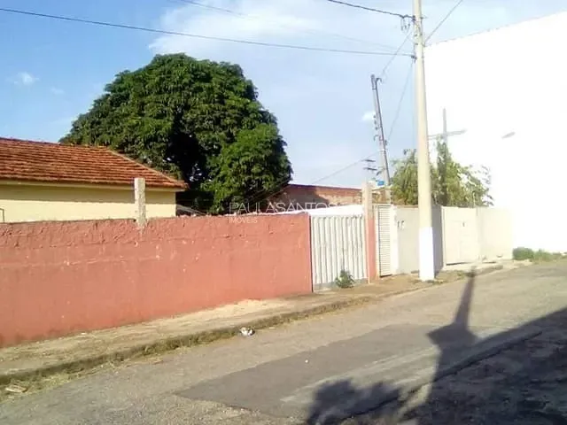 Terreno com 1005m², à venda, no bairro Vila Elza em Sorocaba