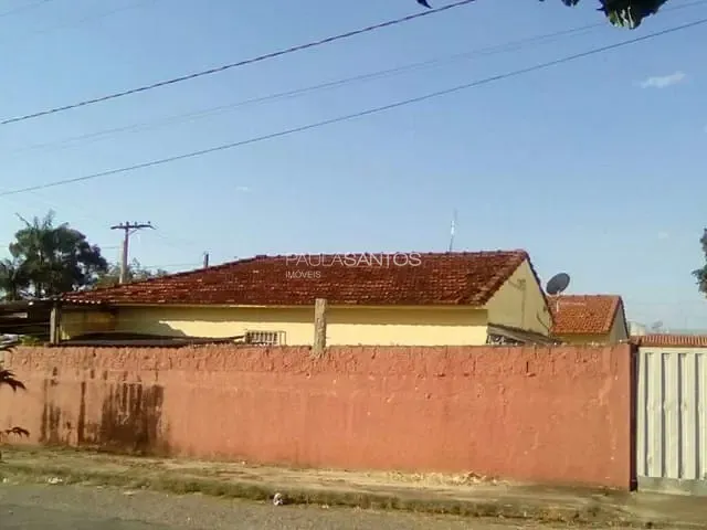 Terreno com 1005m², à venda, no bairro Vila Elza em Sorocaba