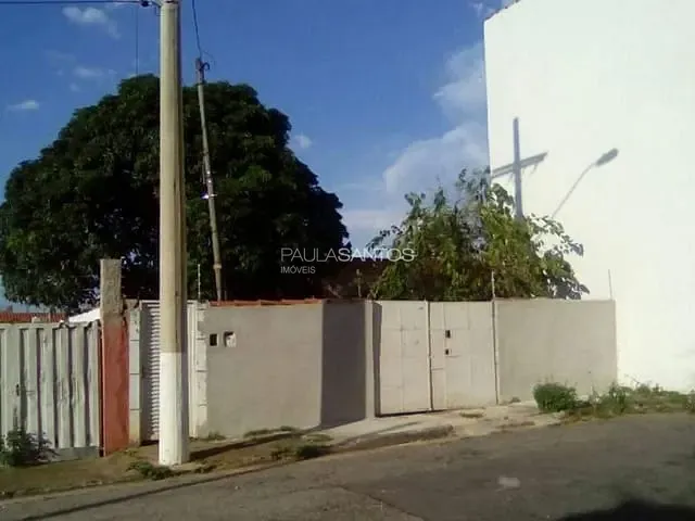 Terreno com 1005m², à venda, no bairro Vila Elza em Sorocaba
