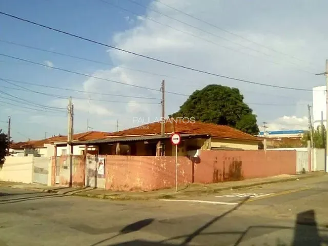 Terreno com 1005m², à venda, no bairro Vila Elza em Sorocaba