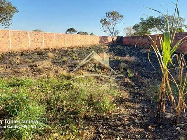Terreno com 2365m², à venda, no bairro BR em Acorizal