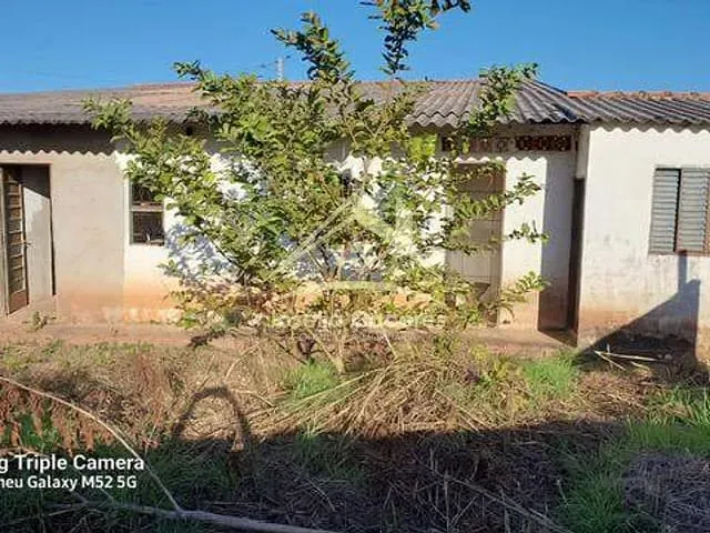 Terreno com 2365m², à venda, no bairro BR em Acorizal